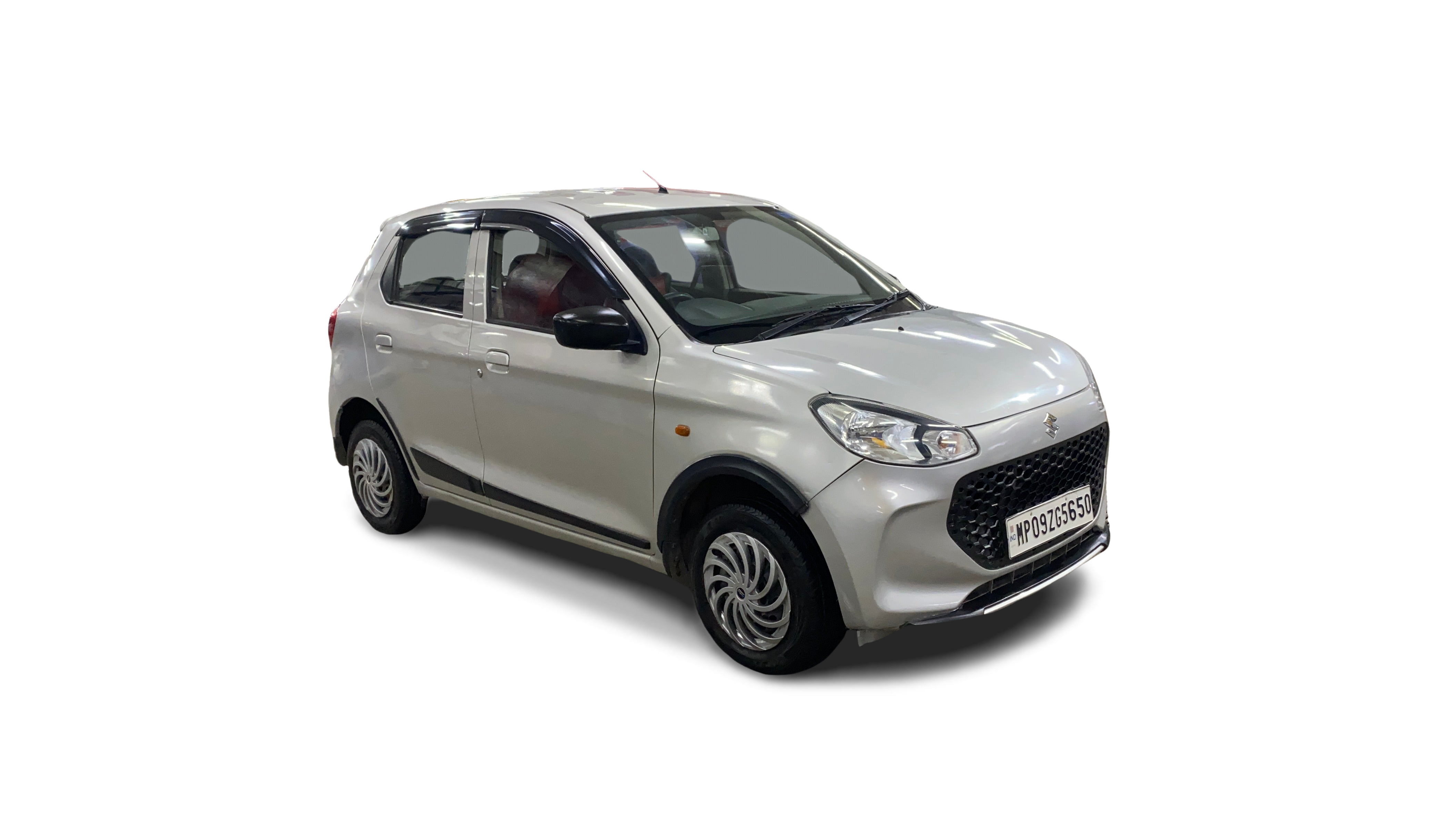 Maruti Alto K10-img