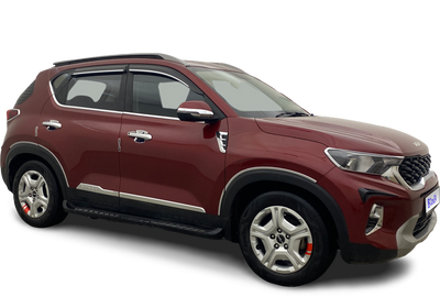 2022 KIA SONET - SUV - Petrol - Manual - ₹6.59 lakh