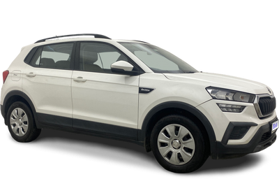 2022 Skoda KUSHAQ - SUV - Petrol - Manual - ₹8.26 lakh