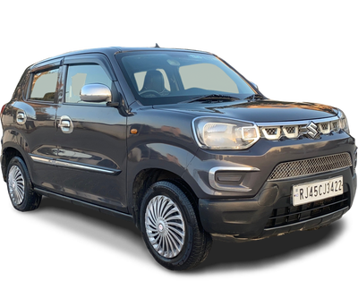 Maruti S PRESSO-img