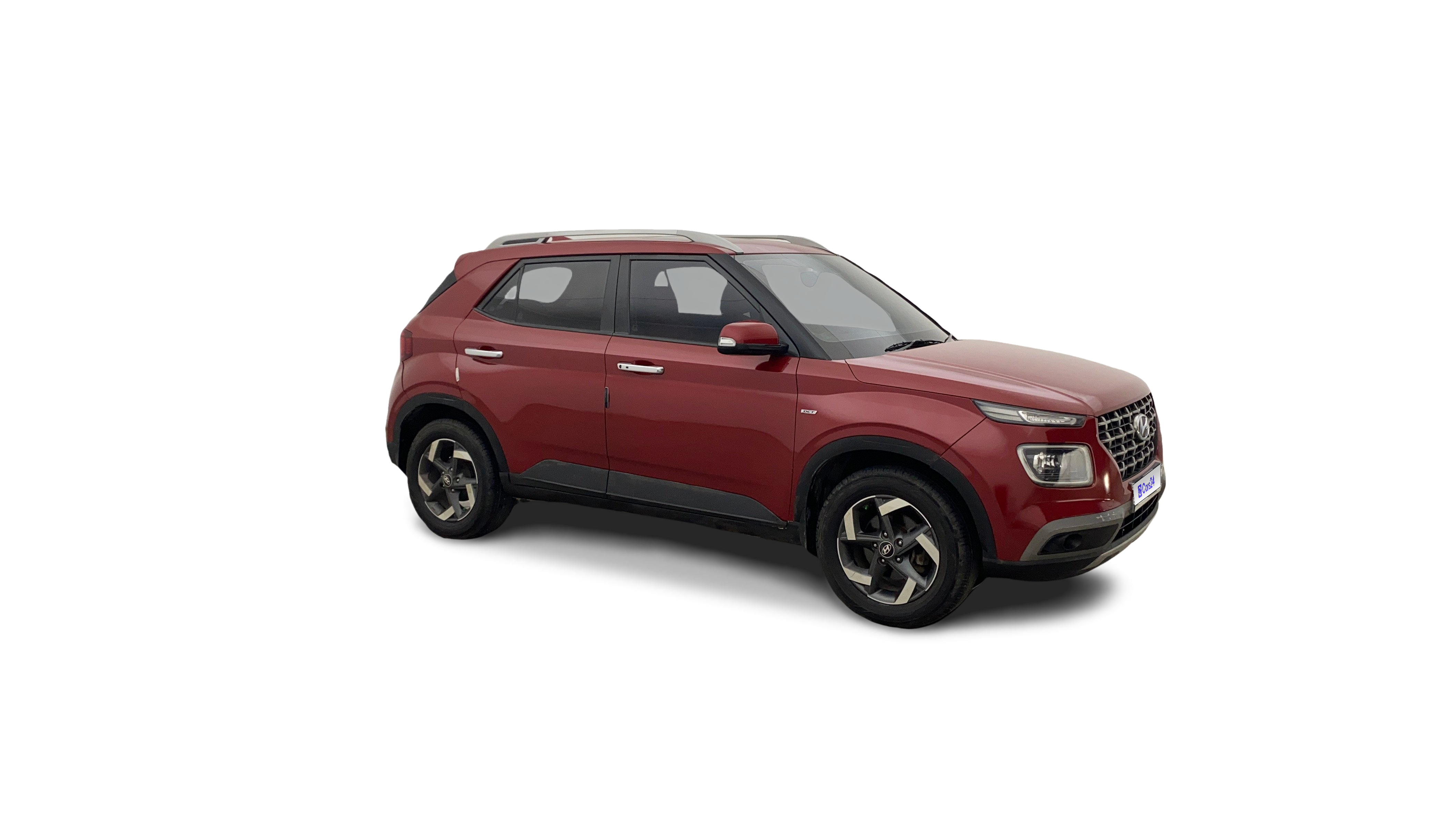 2020 Hyundai VENUE - SUV - Petrol - Automatic - ₹6.75 lakh