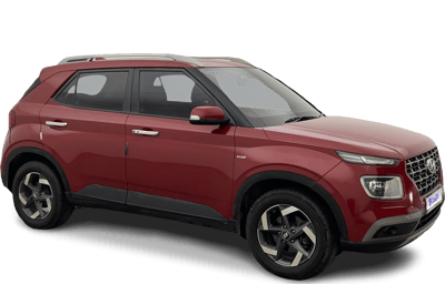 2020 Hyundai VENUE - SUV - Petrol - Automatic - ₹6.75 lakh