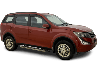 2016 Mahindra XUV500 - SUV - Diesel - Manual - ₹6.01 lakh