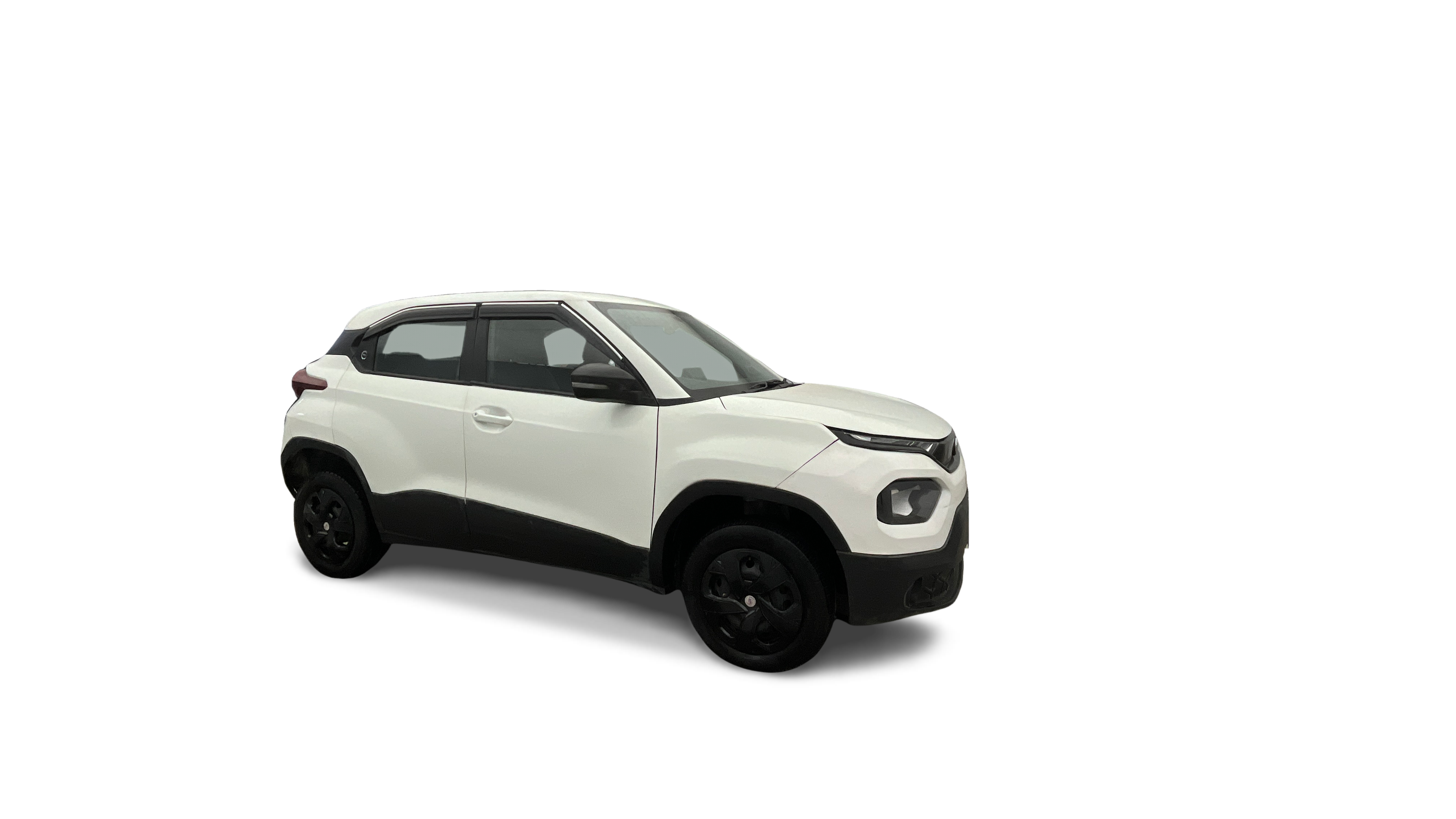 2023 Tata PUNCH - SUV - Petrol - Manual - ₹4.22 lakh
