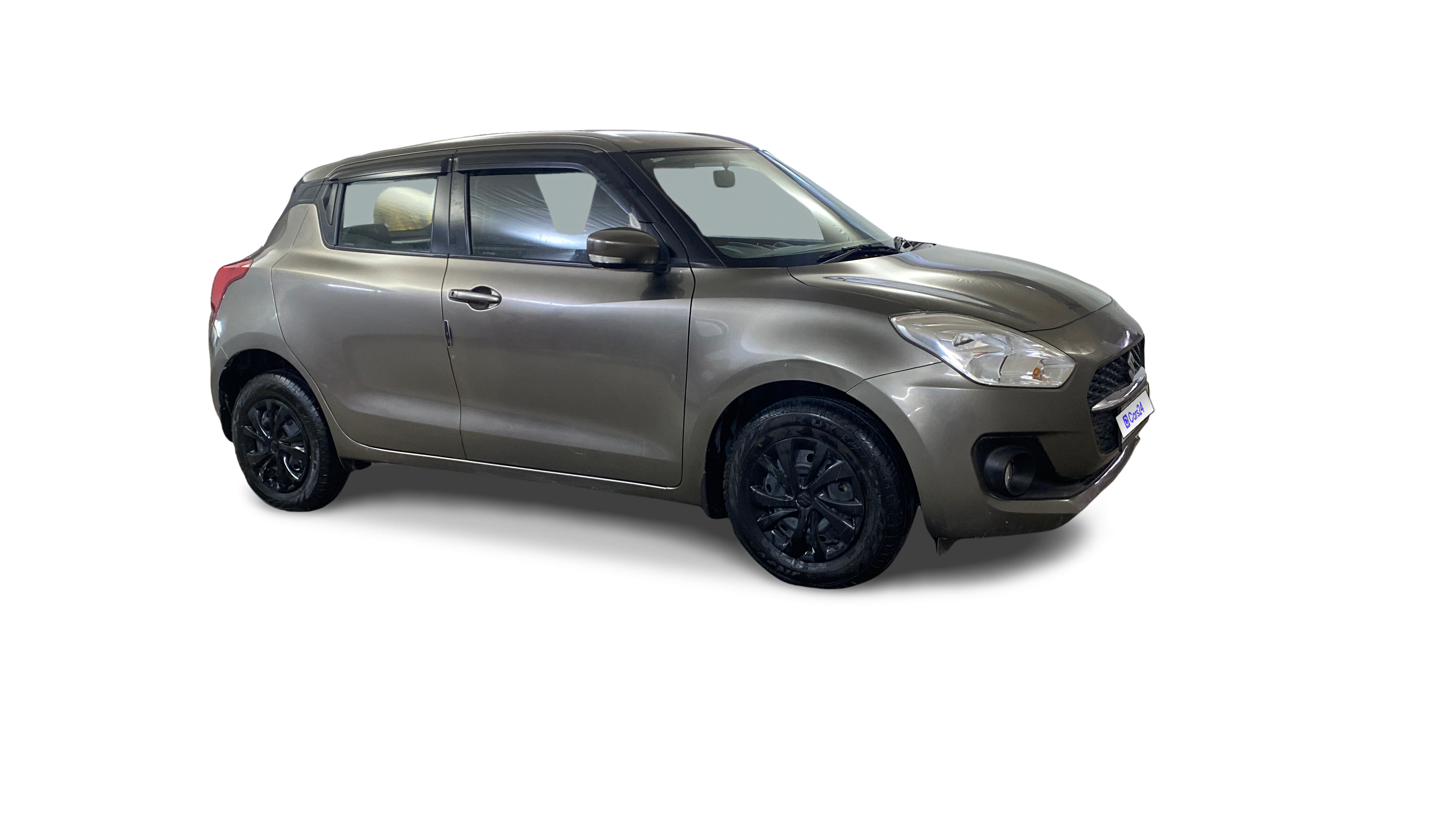 2022 Maruti Swift - Hatchback - Petrol - Automatic - ₹5.19 lakh