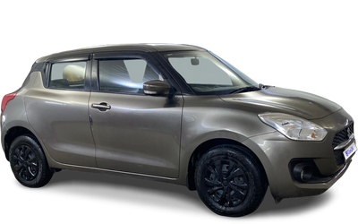 2022 Maruti Swift - Hatchback - Petrol - Automatic - ₹5.19 lakh