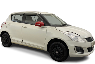 Maruti Swift-img