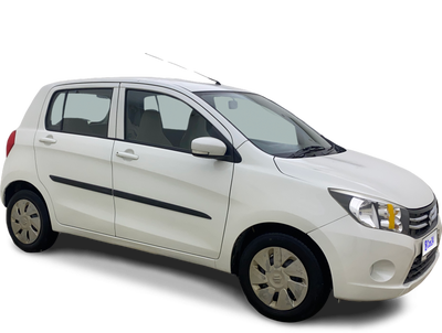 2016 Maruti Celerio - Hatchback - Petrol - Automatic - ₹2.81 lakh