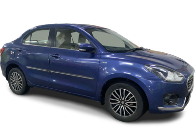 2017 Maruti Dzire - Sedan - Diesel - Automatic - ₹4.95 lakh