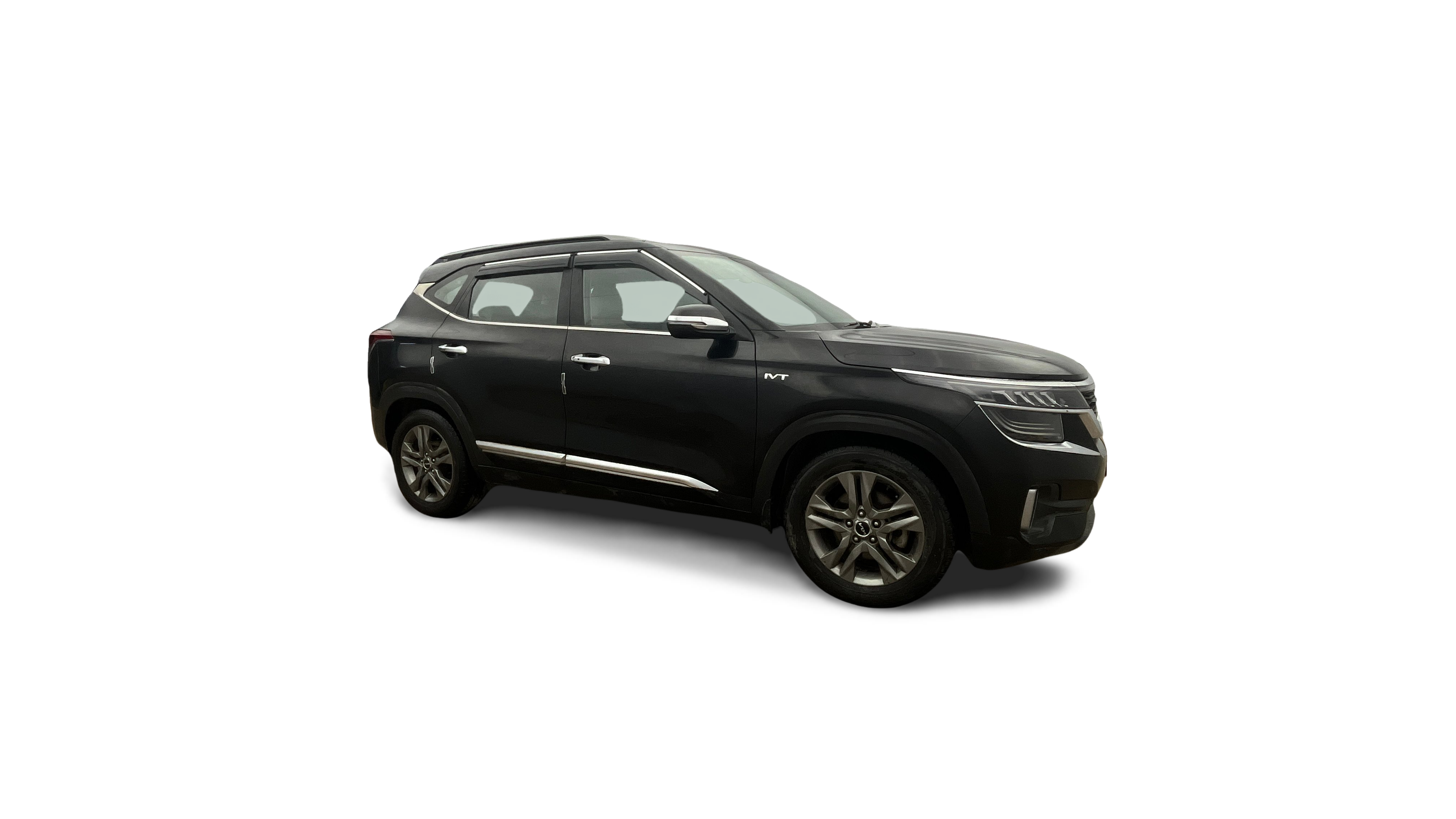 2022 KIA SELTOS - SUV - Petrol - Automatic - ₹9.61 lakh