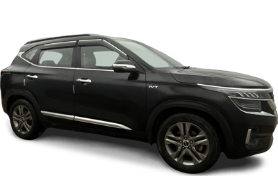 2022 KIA SELTOS - SUV - Petrol - Automatic - ₹9.71 lakh