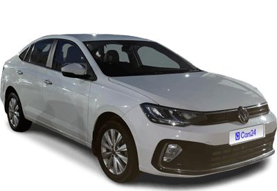 2022 Volkswagen VIRTUS - Sedan - Petrol - Manual - ₹10.54 lakh