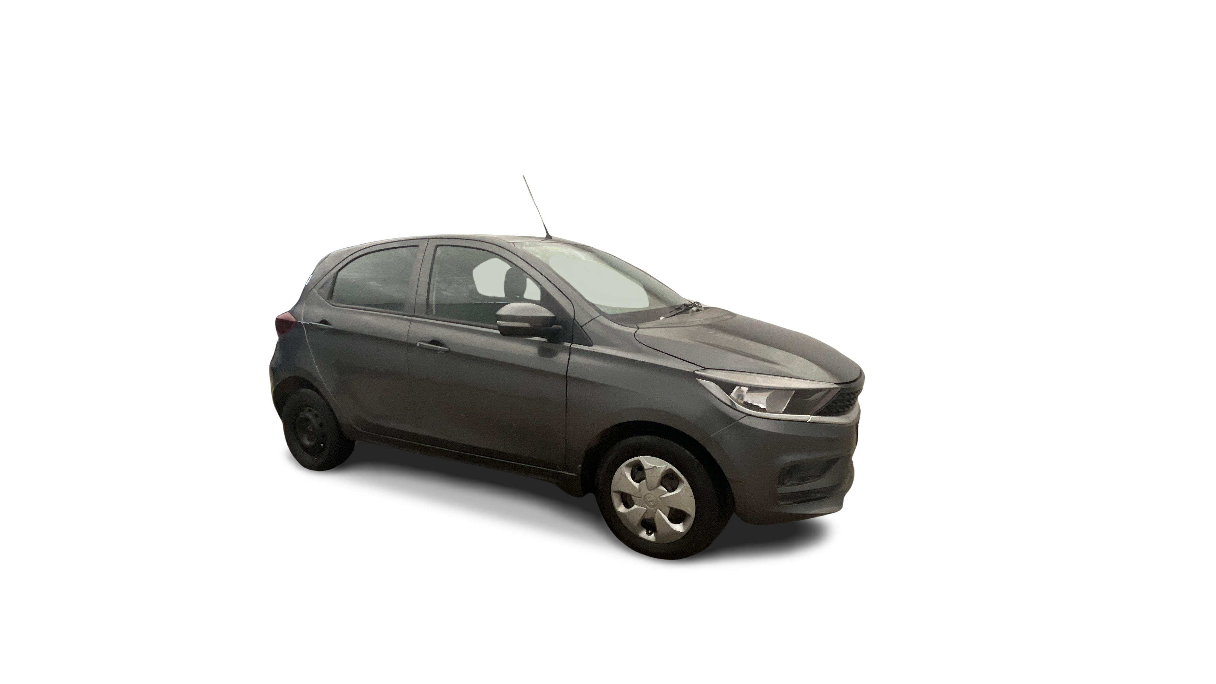 2021 Tata Tiago - Hatchback - Petrol - Manual - ₹3.68 lakh