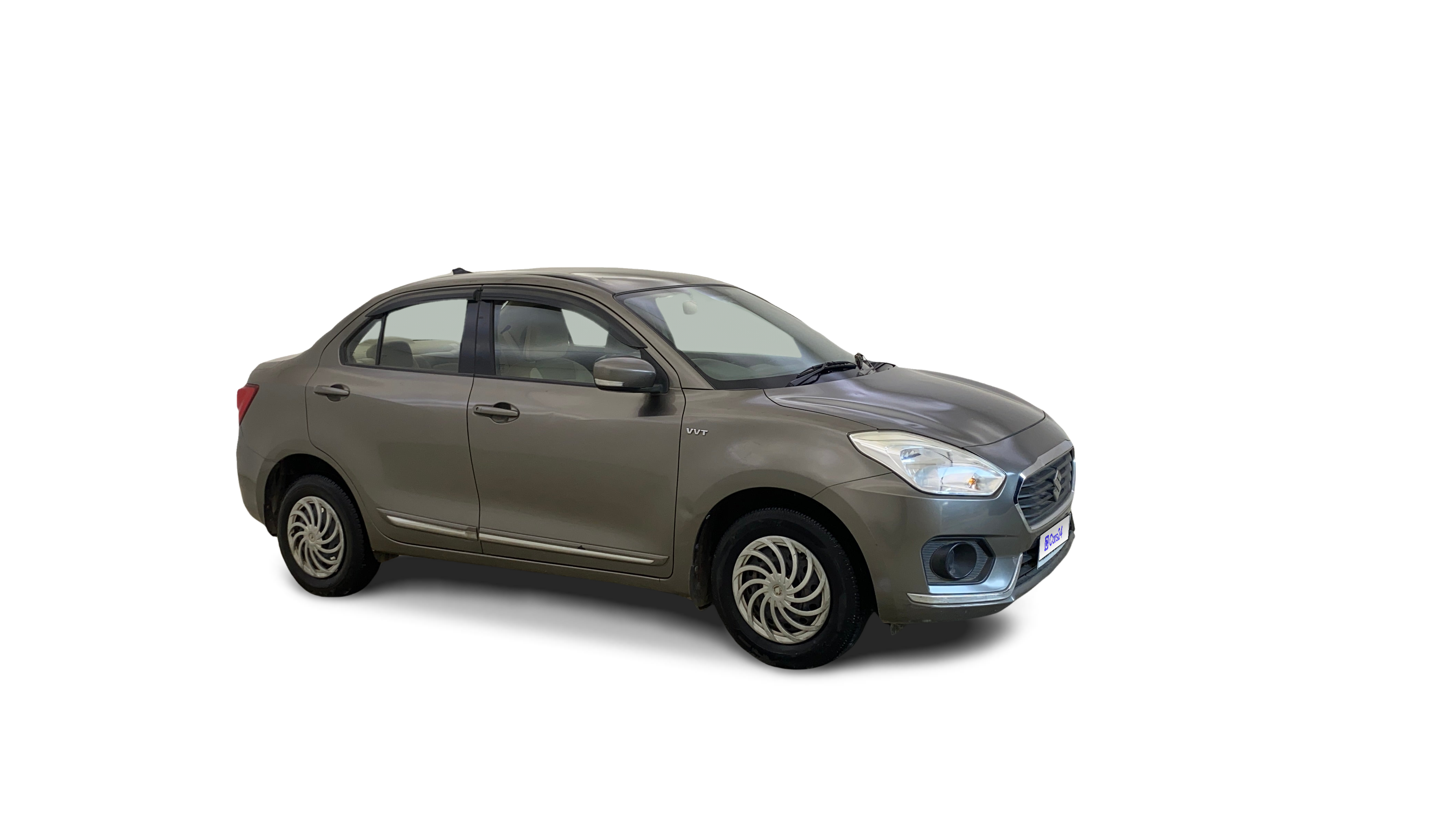 2017 Maruti Dzire - Sedan - Petrol - Manual - ₹3.17 lakh