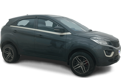 2018 Tata NEXON - SUV - Petrol - Manual - ₹5.27 lakh