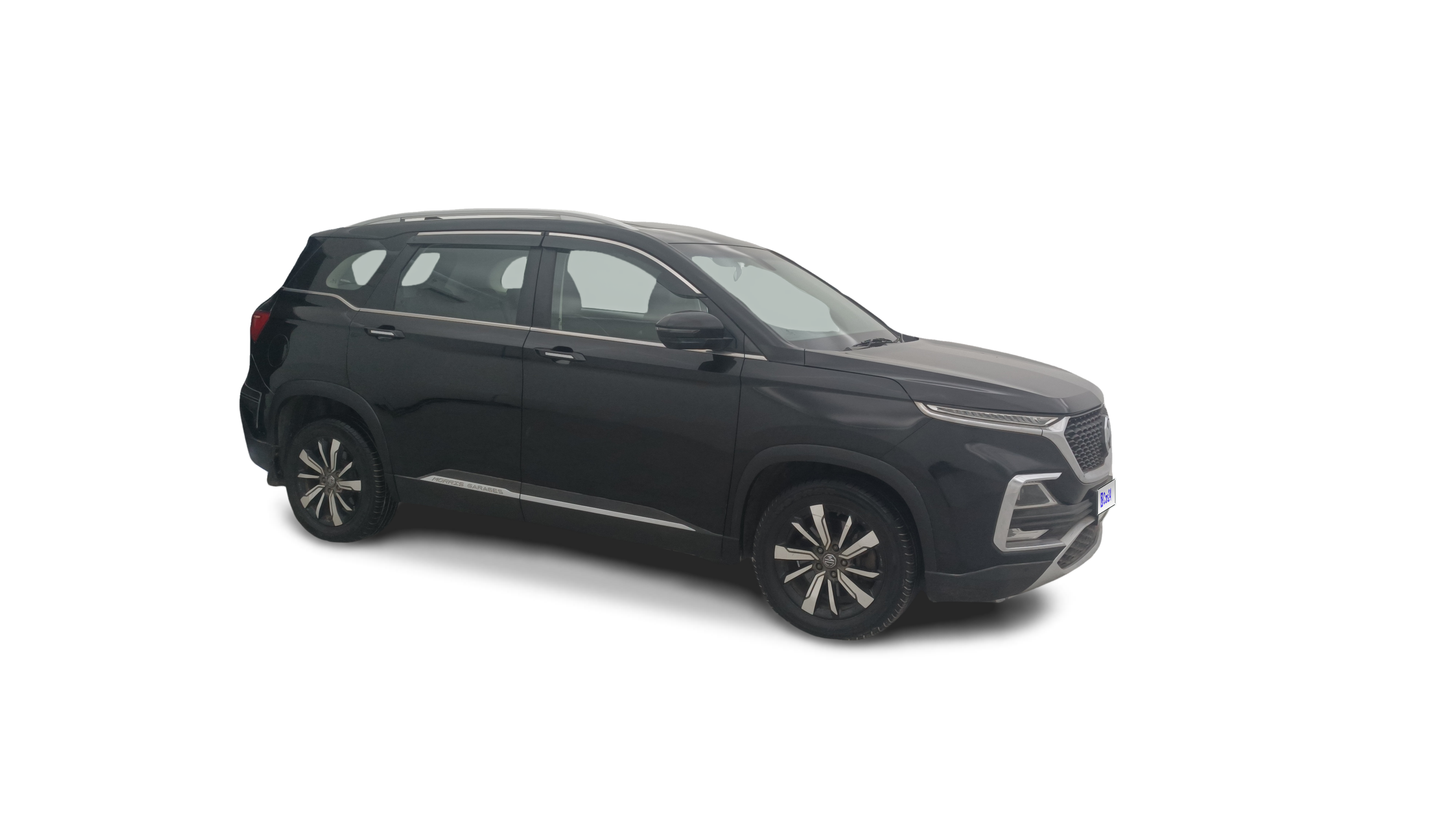 2019 MG HECTOR - SUV - Petrol - Automatic - ₹10.80 lakh