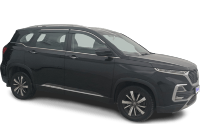 2019 MG HECTOR - SUV - Petrol - Automatic - ₹10.80 lakh