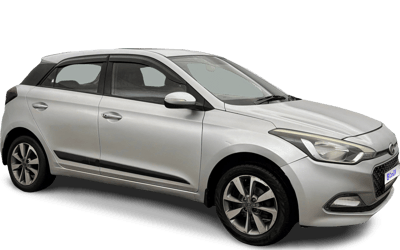 2015 Hyundai Elite i20 - Hatchback - Petrol - Manual - ₹3.25 lakh