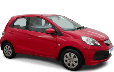 2014 Honda Brio - Hatchback - Petrol - Manual - ₹2.70 lakh