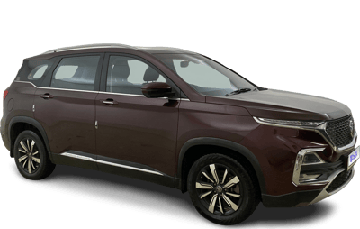 2020 MG HECTOR - SUV - Petrol - Automatic - ₹9.51 lakh