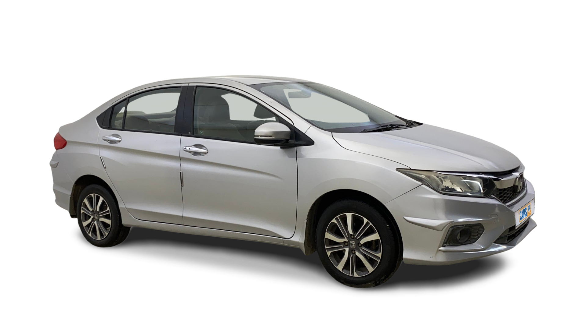 Honda City-img