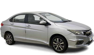 Honda City-img