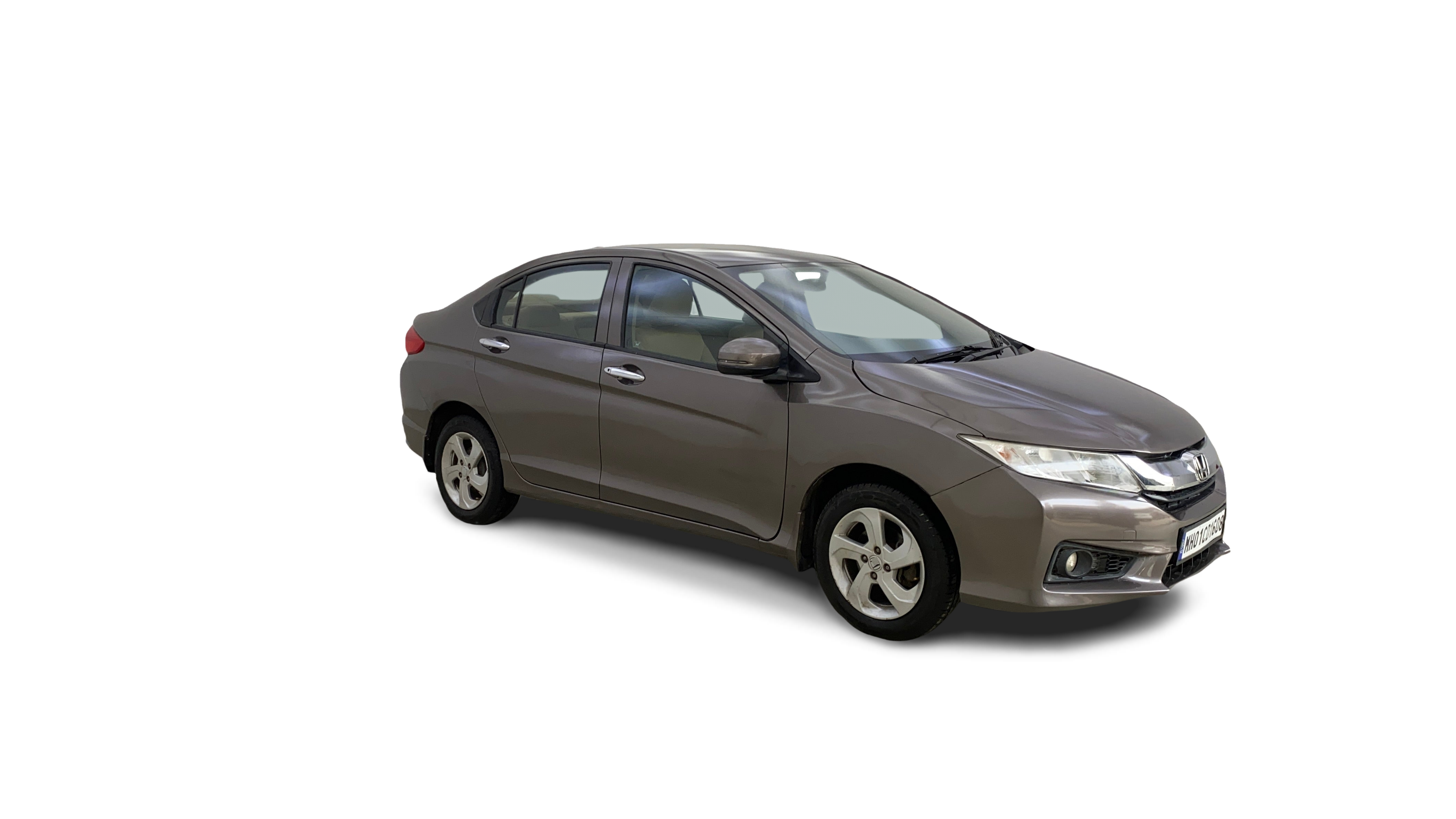Honda City-img