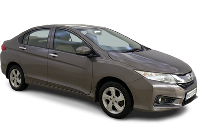 Honda City-img