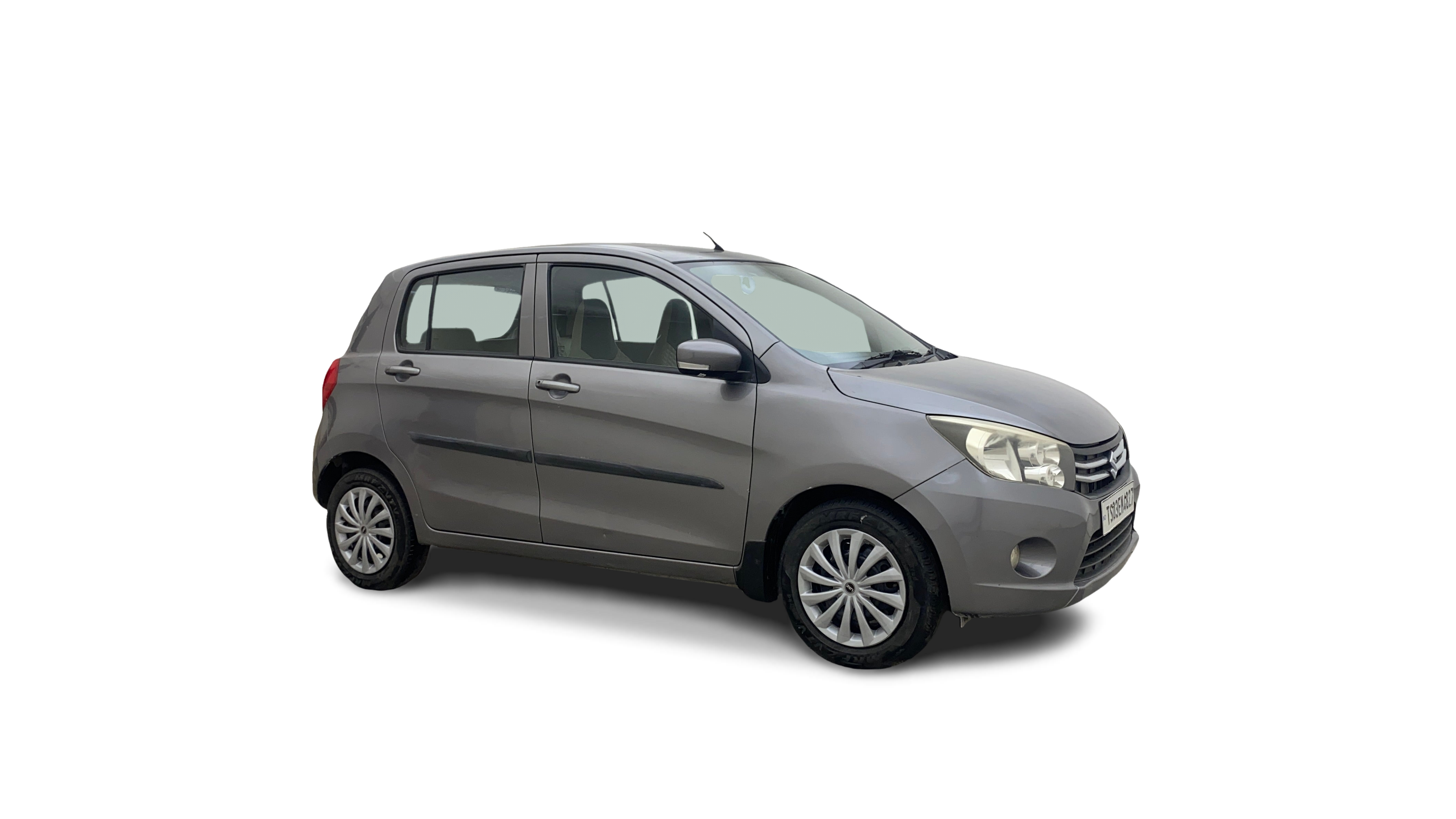 Maruti Celerio-img