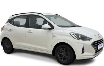 2021 Hyundai GRAND I10 NIOS - Hatchback - Petrol - Automatic - ₹5.29 lakh
