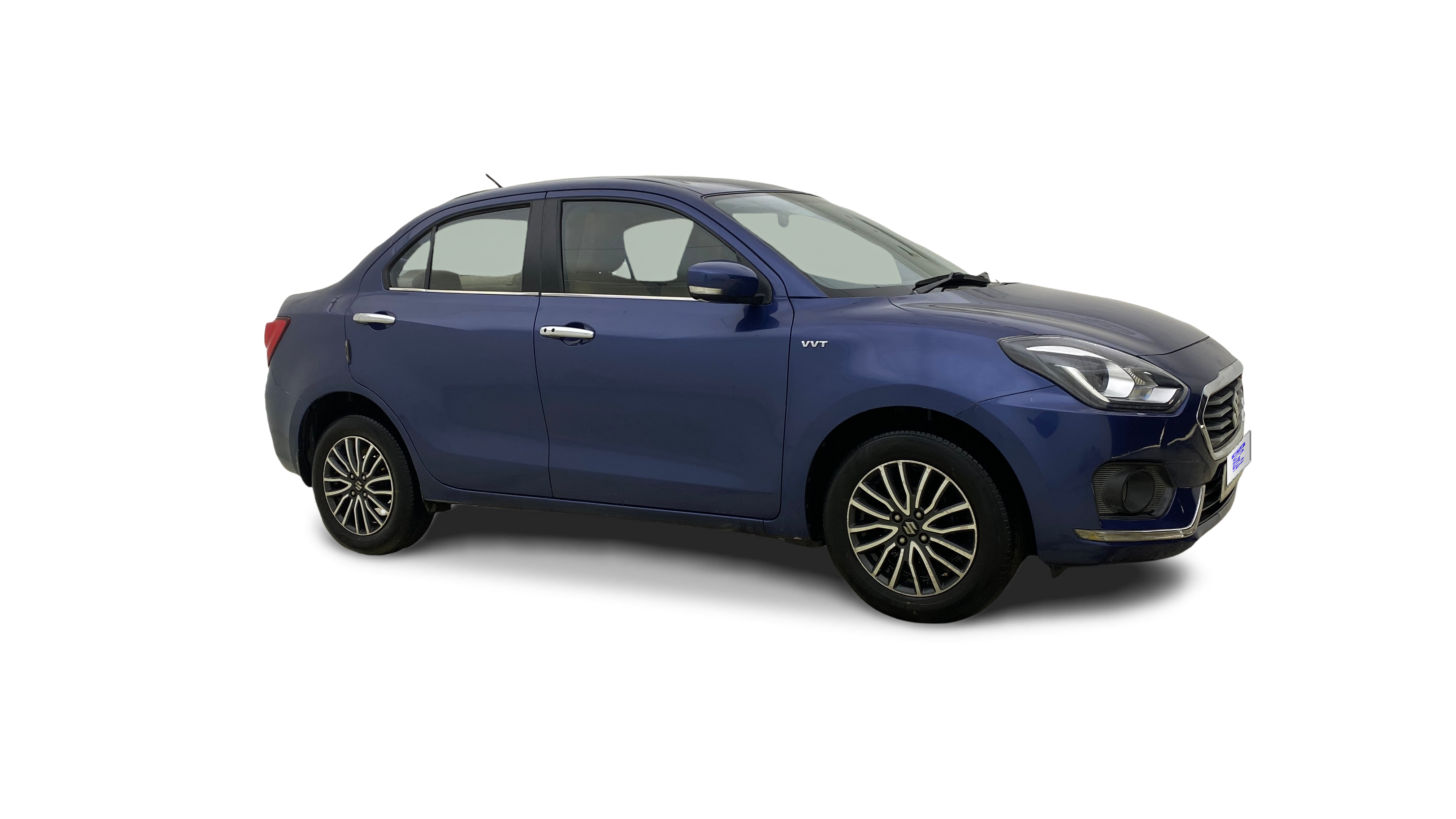 2017 Maruti Dzire - Sedan - Petrol - Automatic - ₹4.17 lakh