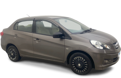 Honda Amaze-img