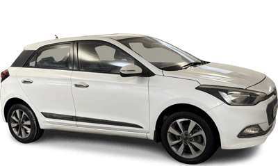 2014 Hyundai Elite i20 - Hatchback - Petrol - Manual - ₹2.99 lakh