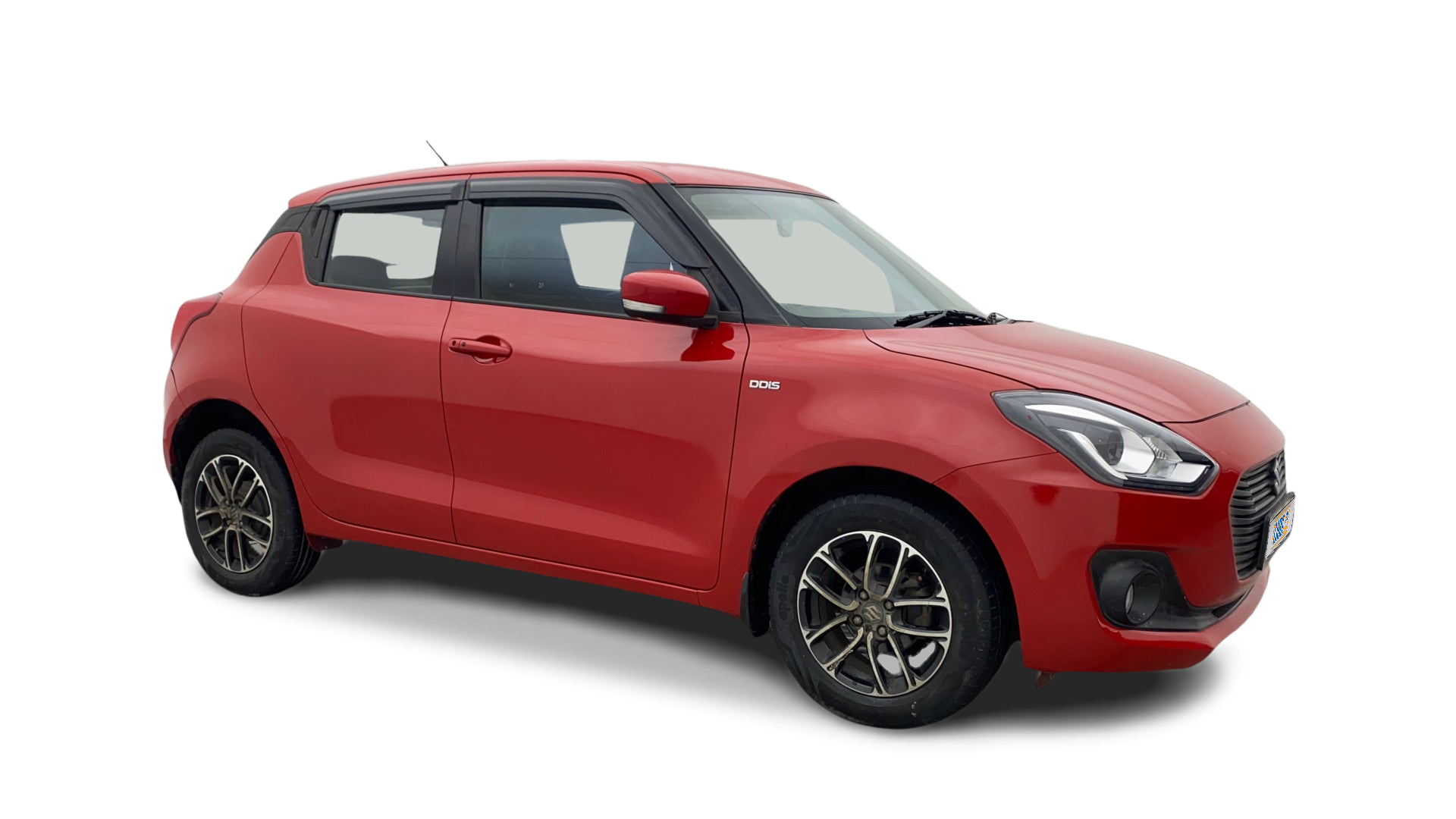 Maruti Swift-img
