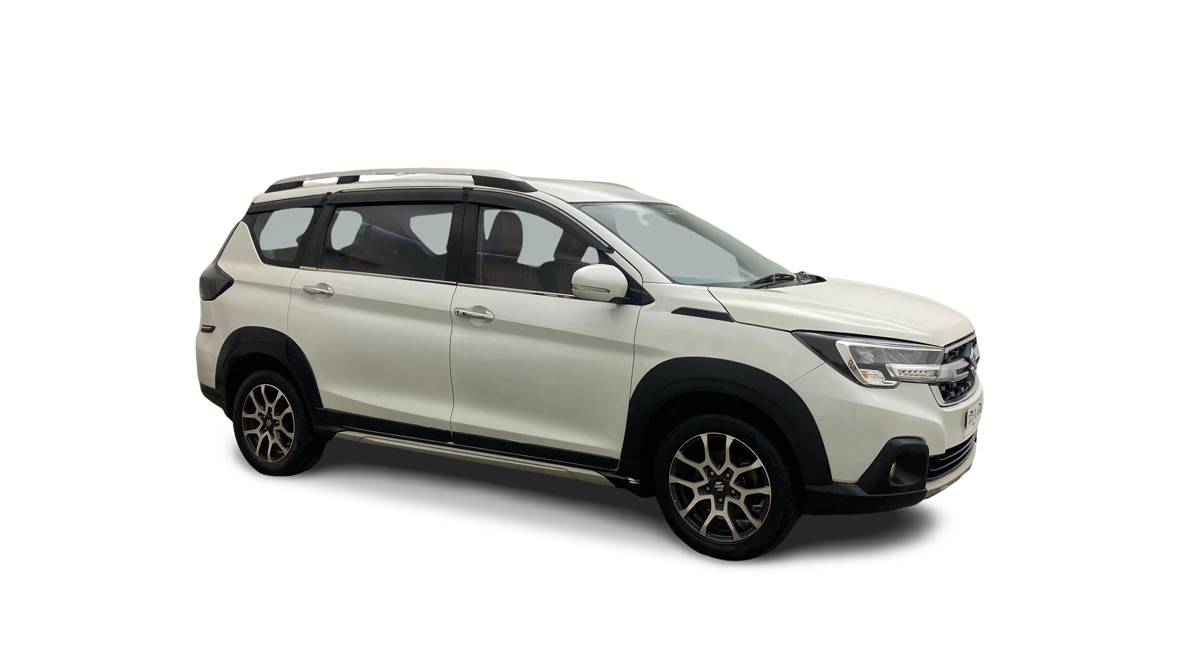 2022 Maruti XL6 - SUV - Petrol - Manual - ₹8.48 lakh