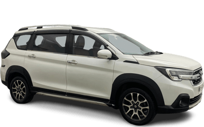 2022 Maruti XL6 - SUV - Petrol - Manual - ₹8.48 lakh