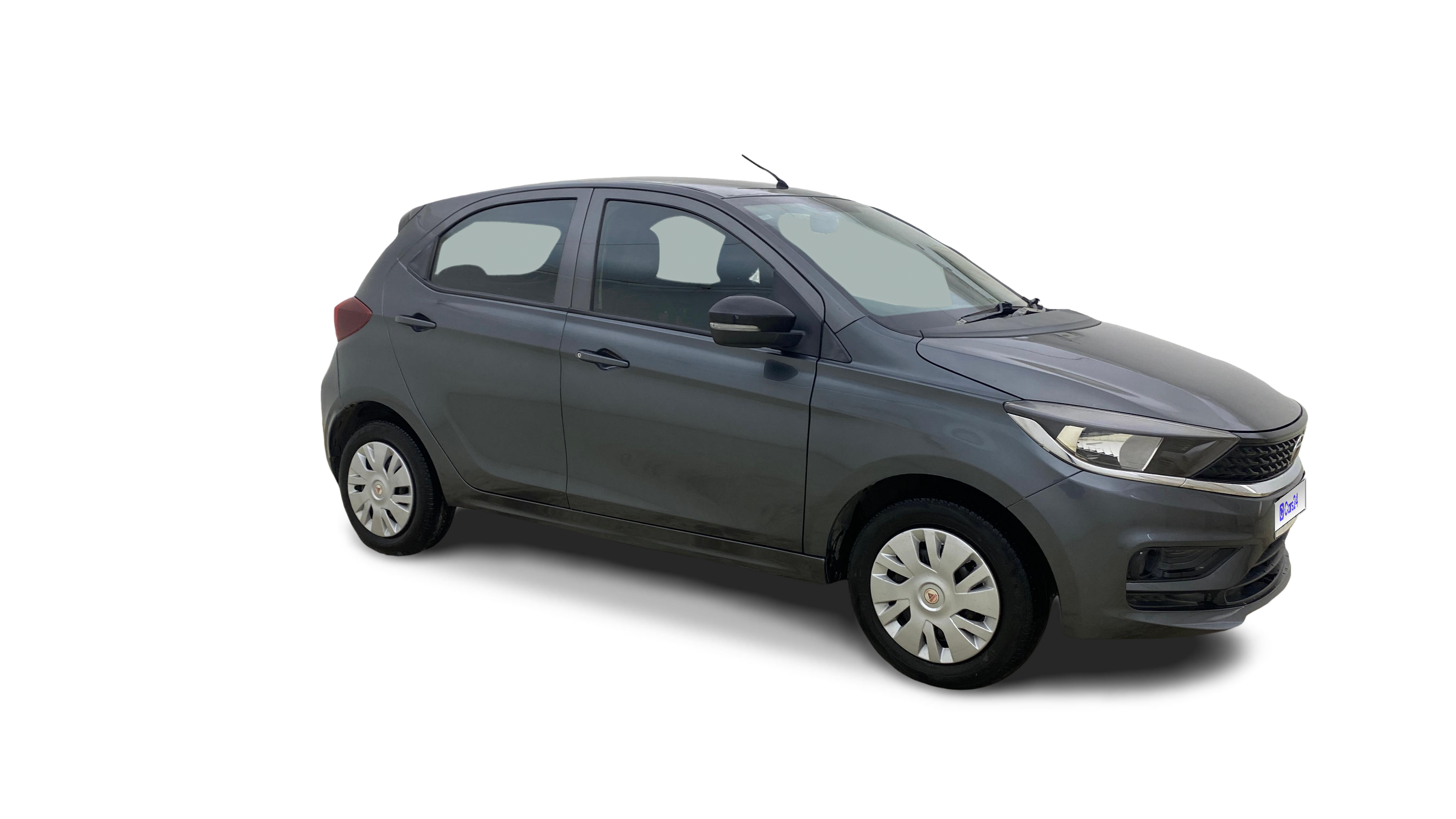 2020 Tata Tiago - Hatchback - Petrol - Manual - ₹3.53 lakh