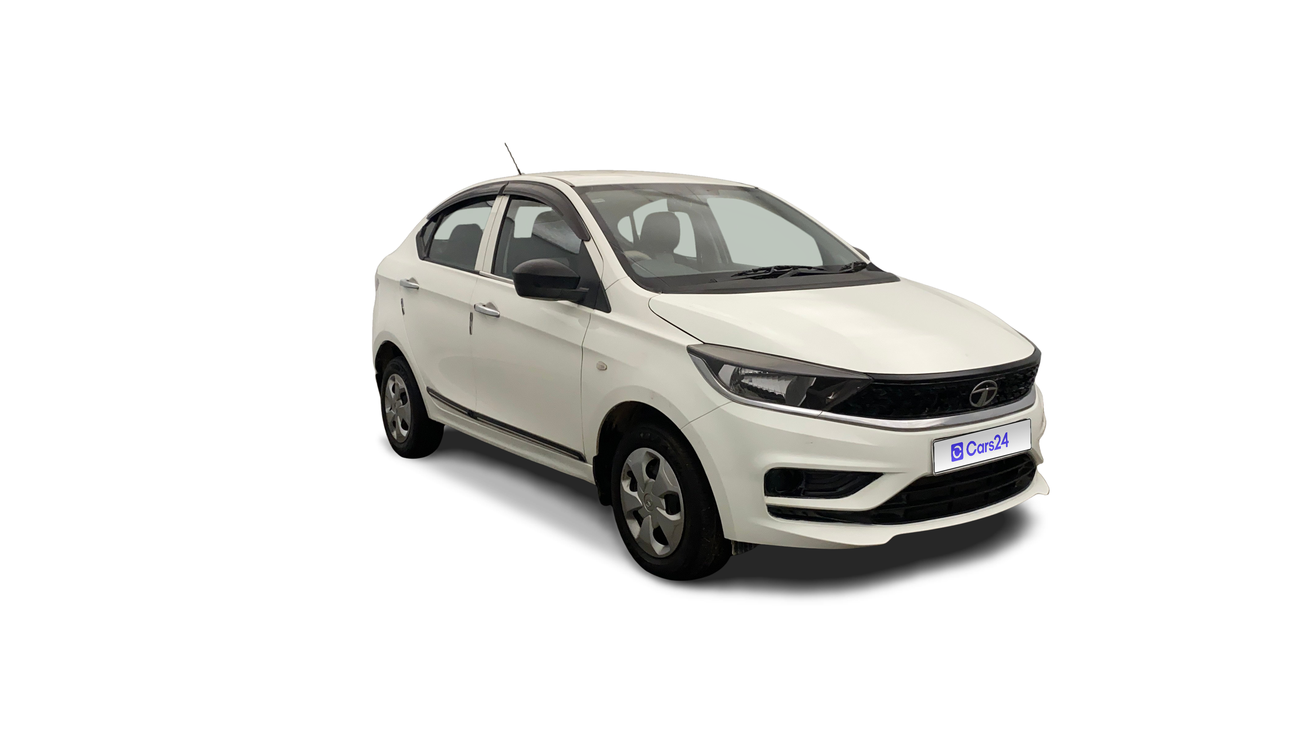 2023 Tata TIGOR - Sedan - CNG - Manual - ₹5.15 lakh