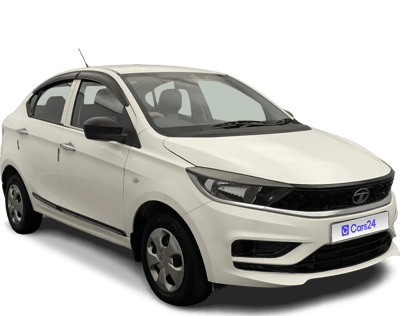 2023 Tata TIGOR - Sedan - CNG - Manual - ₹5.15 lakh