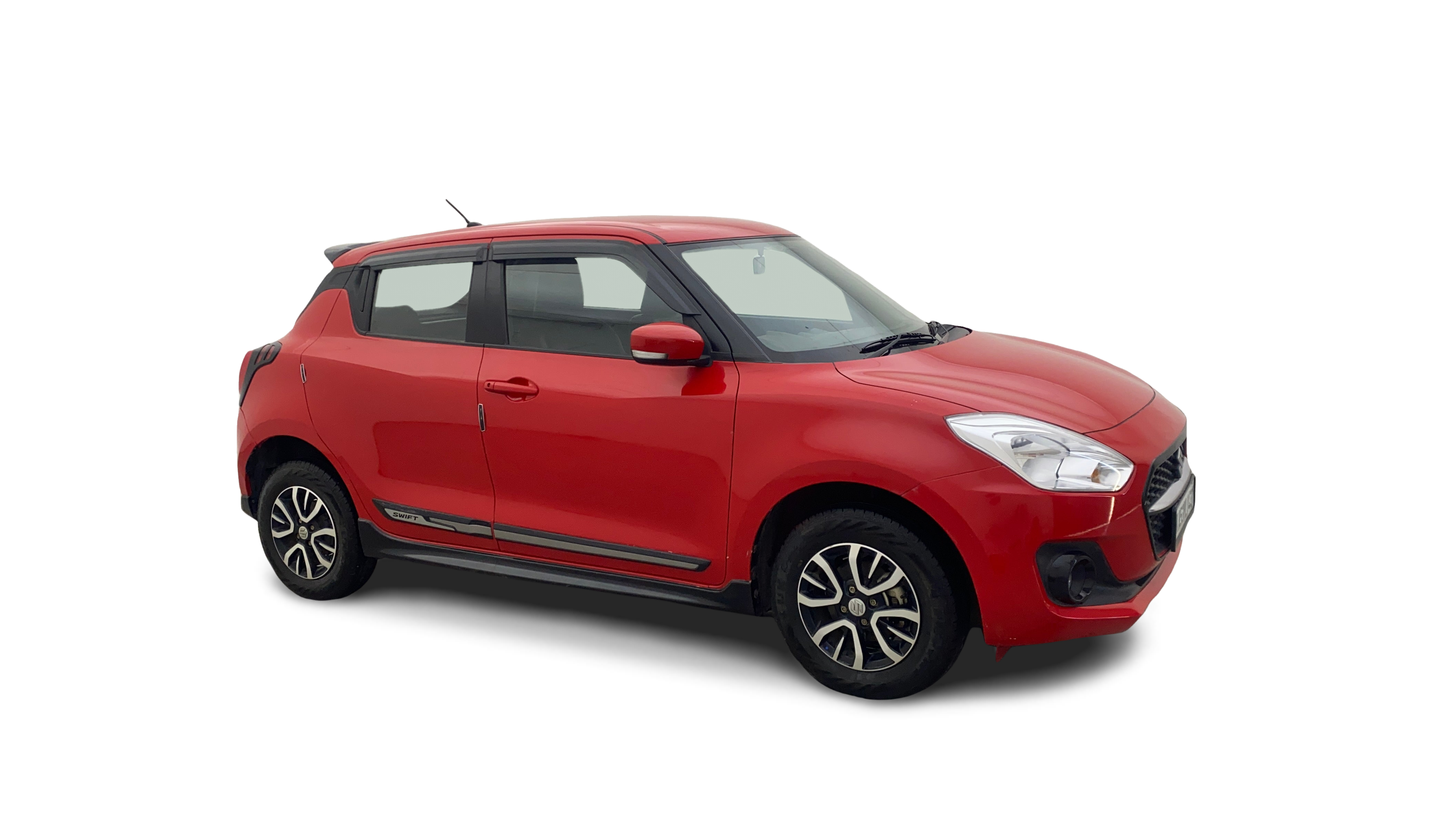 Maruti Swift-img