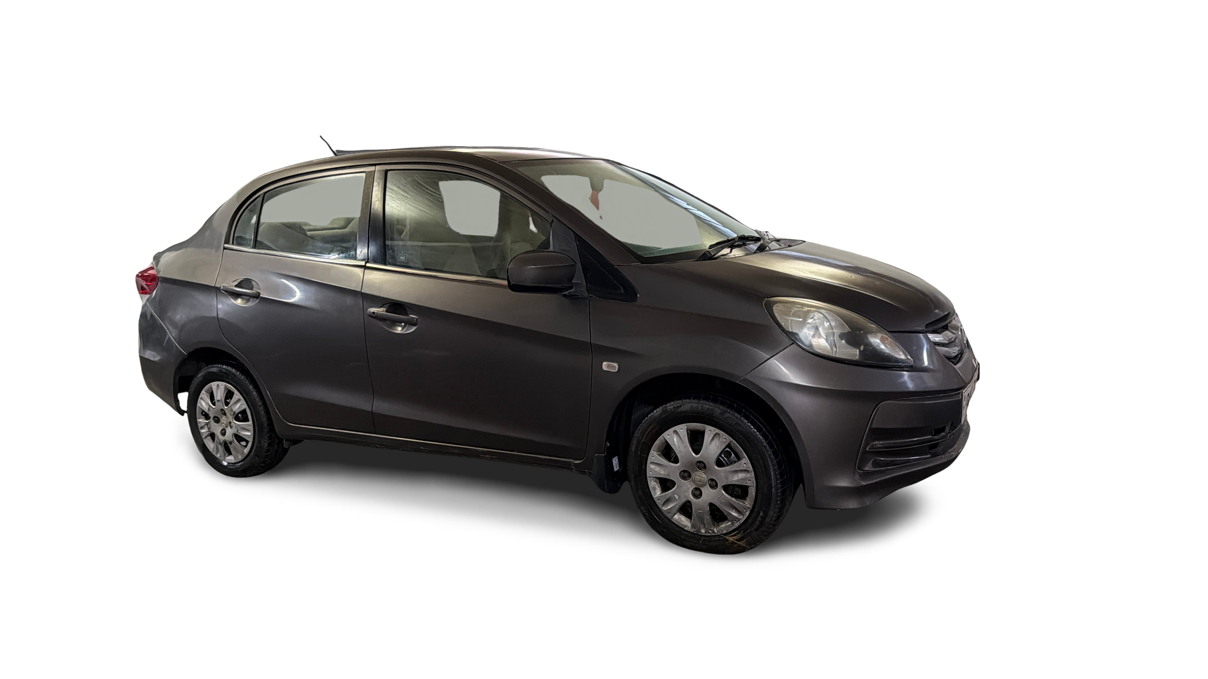 2014 Honda Amaze - Sedan - Petrol - Manual - ₹2.33 lakh