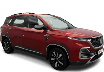2019 MG HECTOR - SUV - Diesel - Manual - ₹11.00 lakh