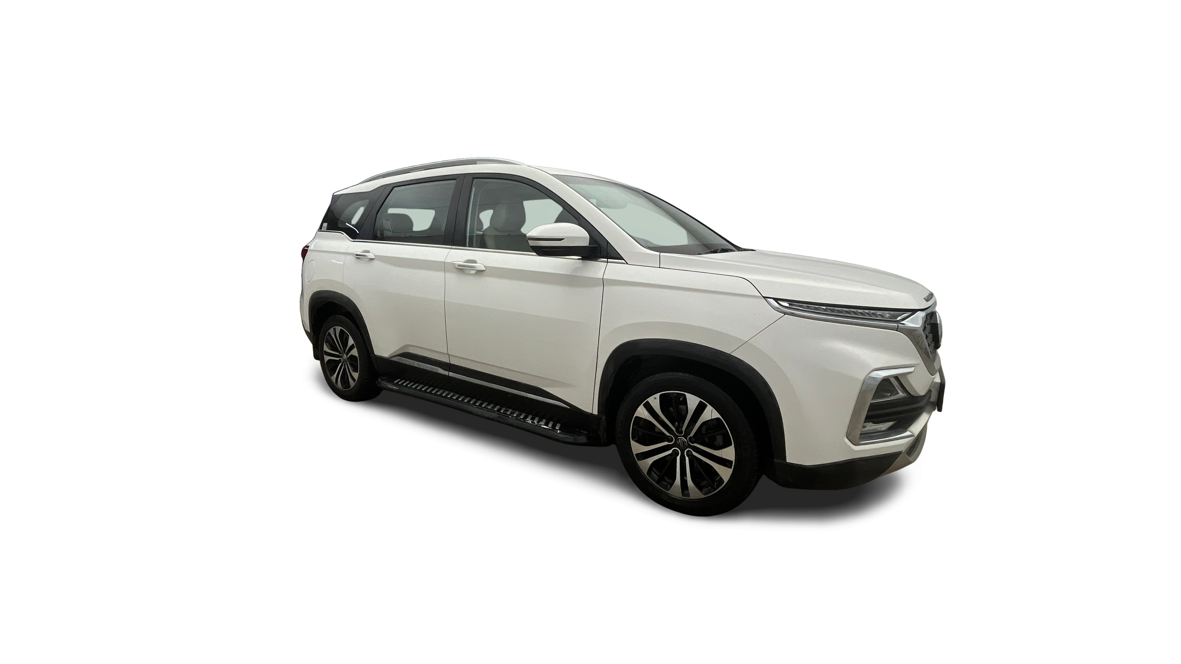 2021 MG HECTOR - SUV - Diesel - Manual - ₹10.35 lakh
