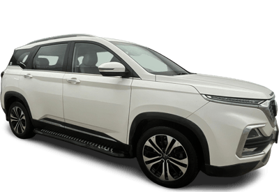 2021 MG HECTOR - SUV - Diesel - Manual - ₹10.35 lakh