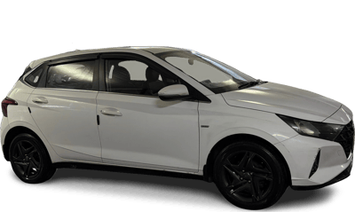 2021 Hyundai NEW I20 - Hatchback - Petrol - Automatic - ₹6.08 lakh