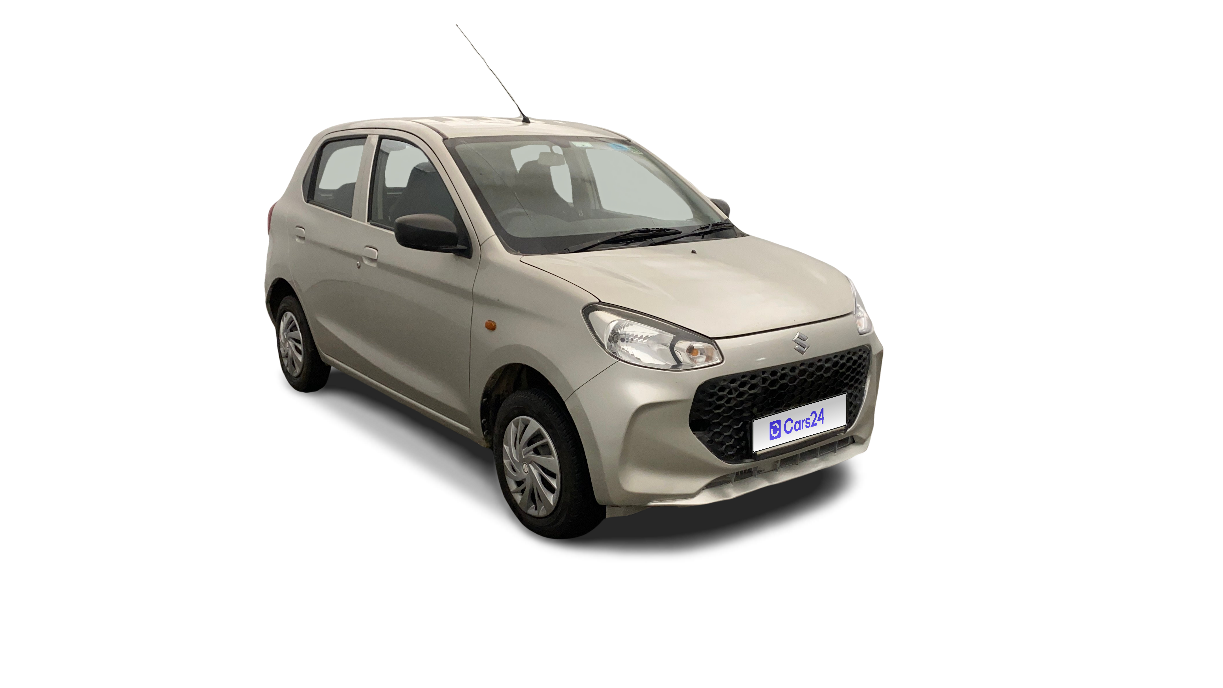 2023 Maruti Alto K10 - Hatchback - Petrol - Manual - ₹3.93 lakh
