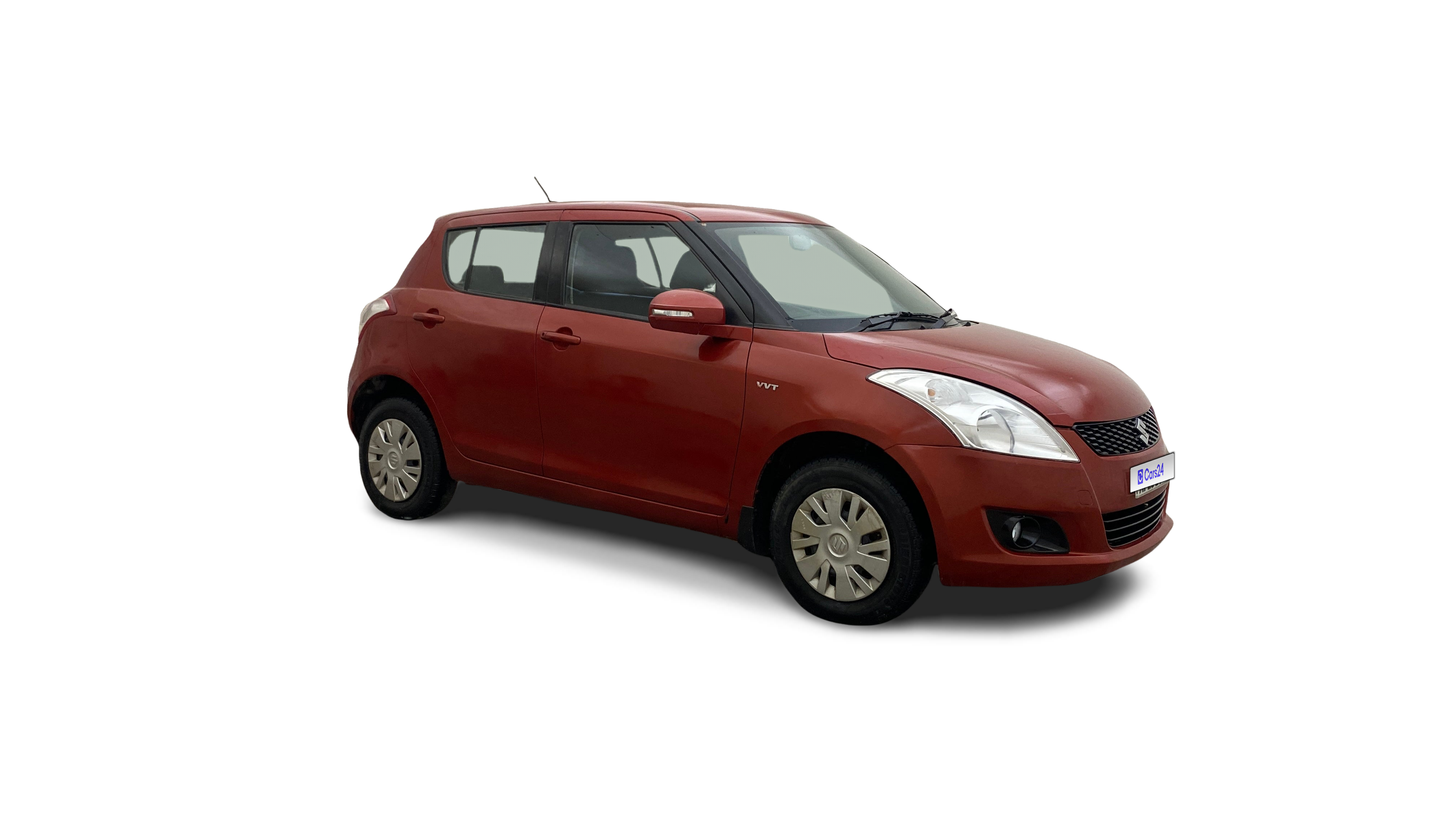 2013 Maruti Swift - Hatchback - Petrol - Manual - ₹3.11 lakh