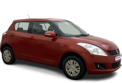 2013 Maruti Swift - Hatchback - Petrol - Manual - ₹3.11 lakh
