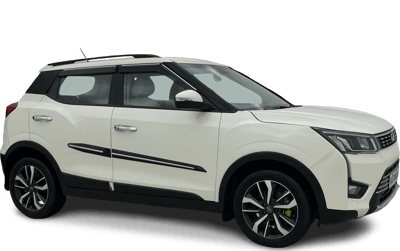 2020 Mahindra XUV300 - SUV - Diesel - Automatic - ₹8.84 lakh