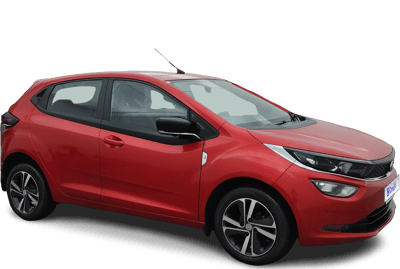 2021 Tata ALTROZ - Hatchback - Petrol - Manual - ₹6.10 lakh